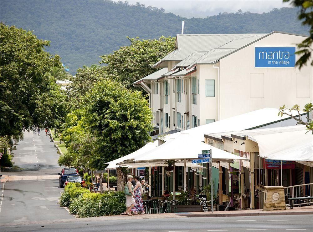 Mantra In The Village Port Douglas Exterior foto