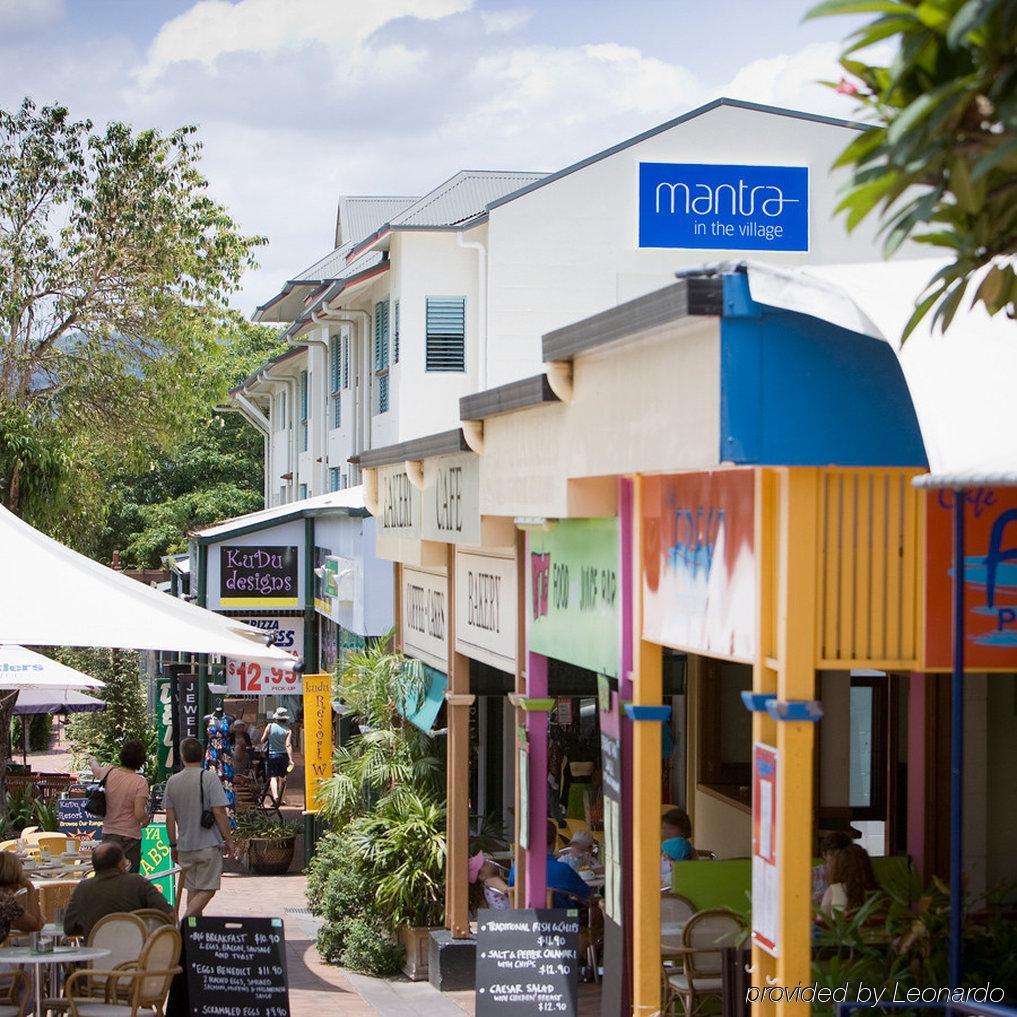 Mantra In The Village Port Douglas Exterior foto