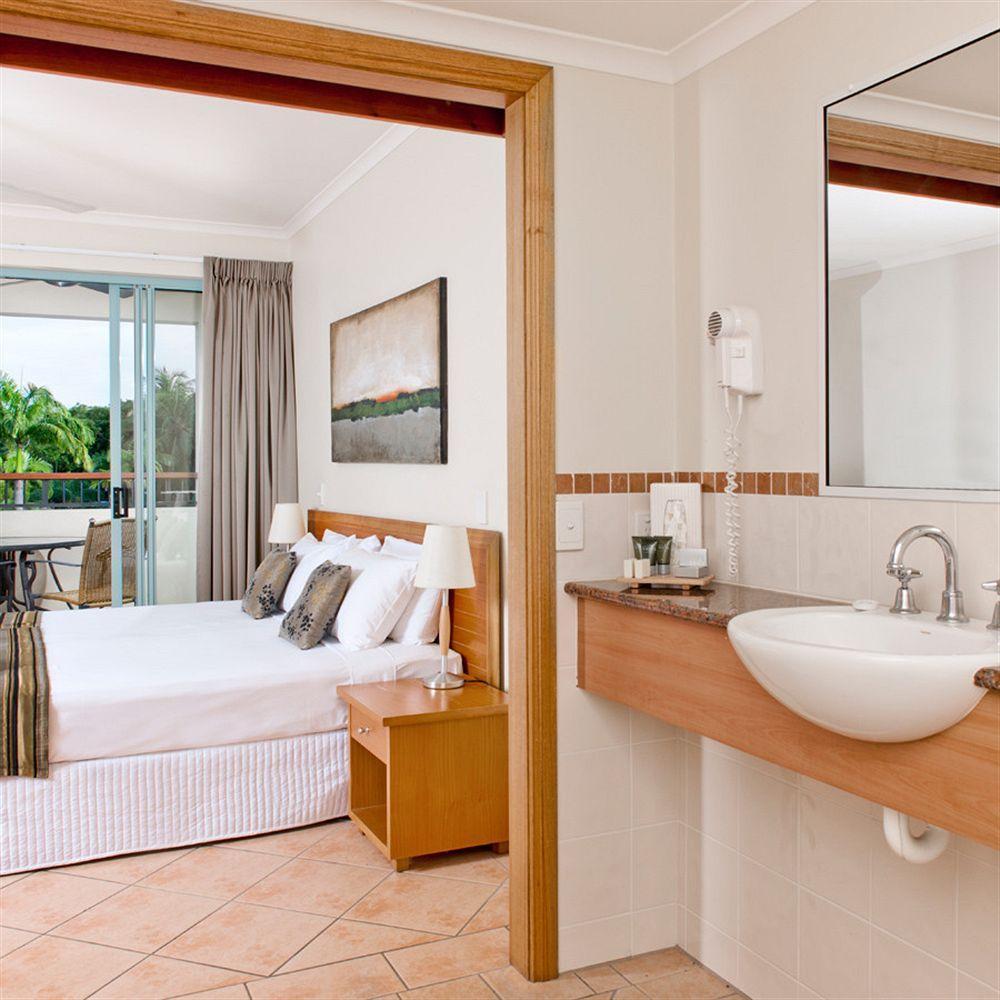 Mantra In The Village Port Douglas Zimmer foto
