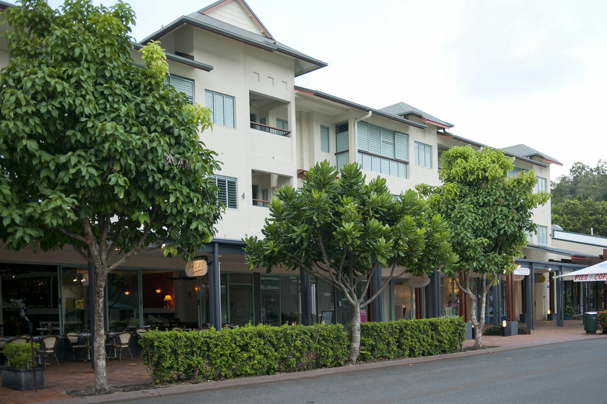 Mantra In The Village Port Douglas Exterior foto