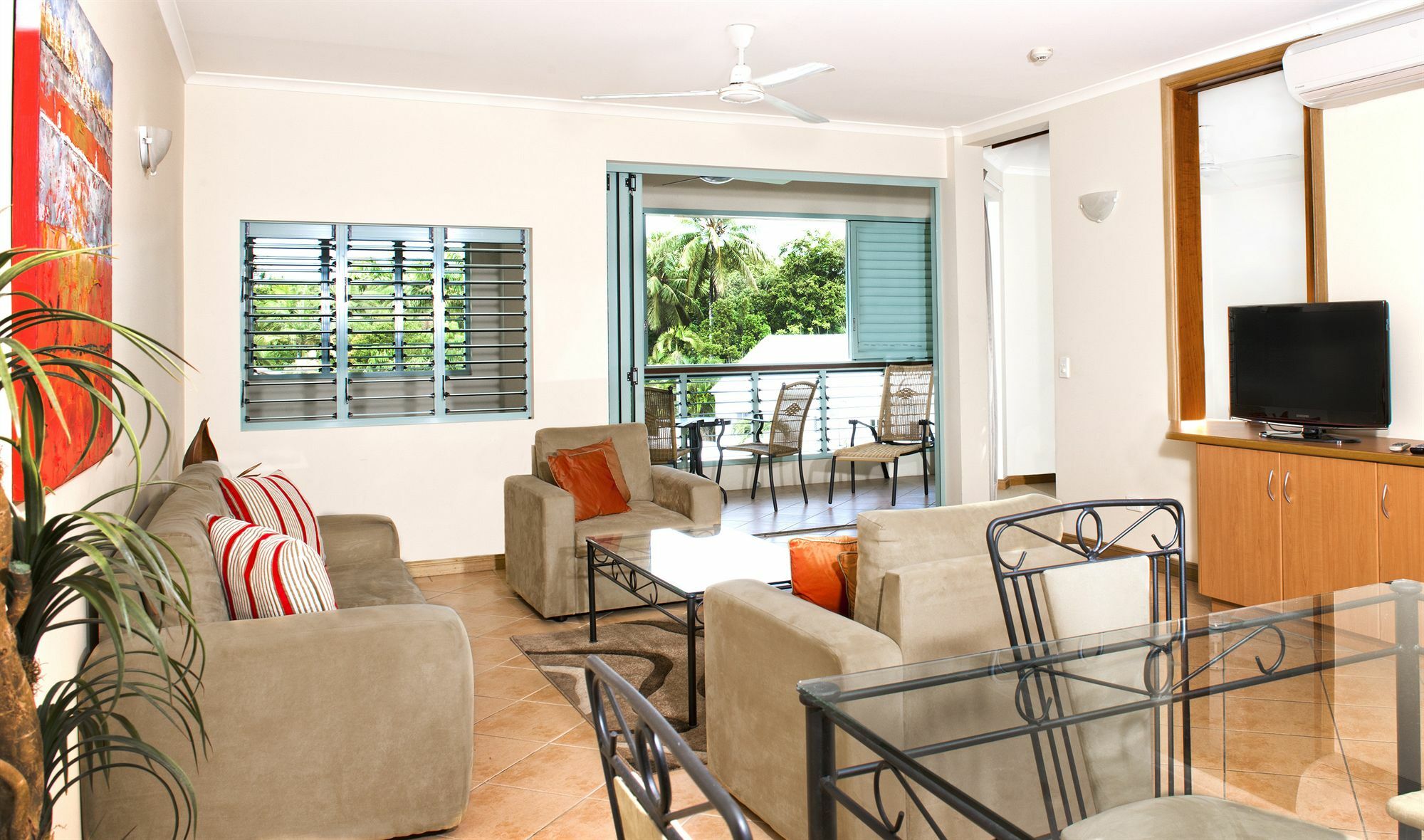 Mantra In The Village Port Douglas Exterior foto