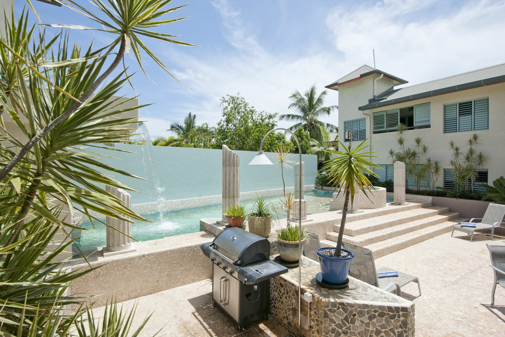 Mantra In The Village Port Douglas Exterior foto