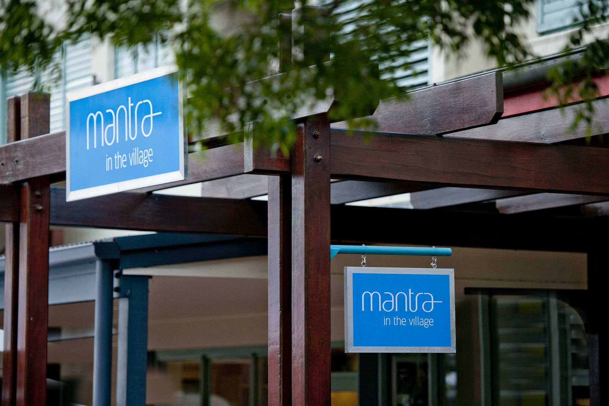 Mantra In The Village Port Douglas Exterior foto