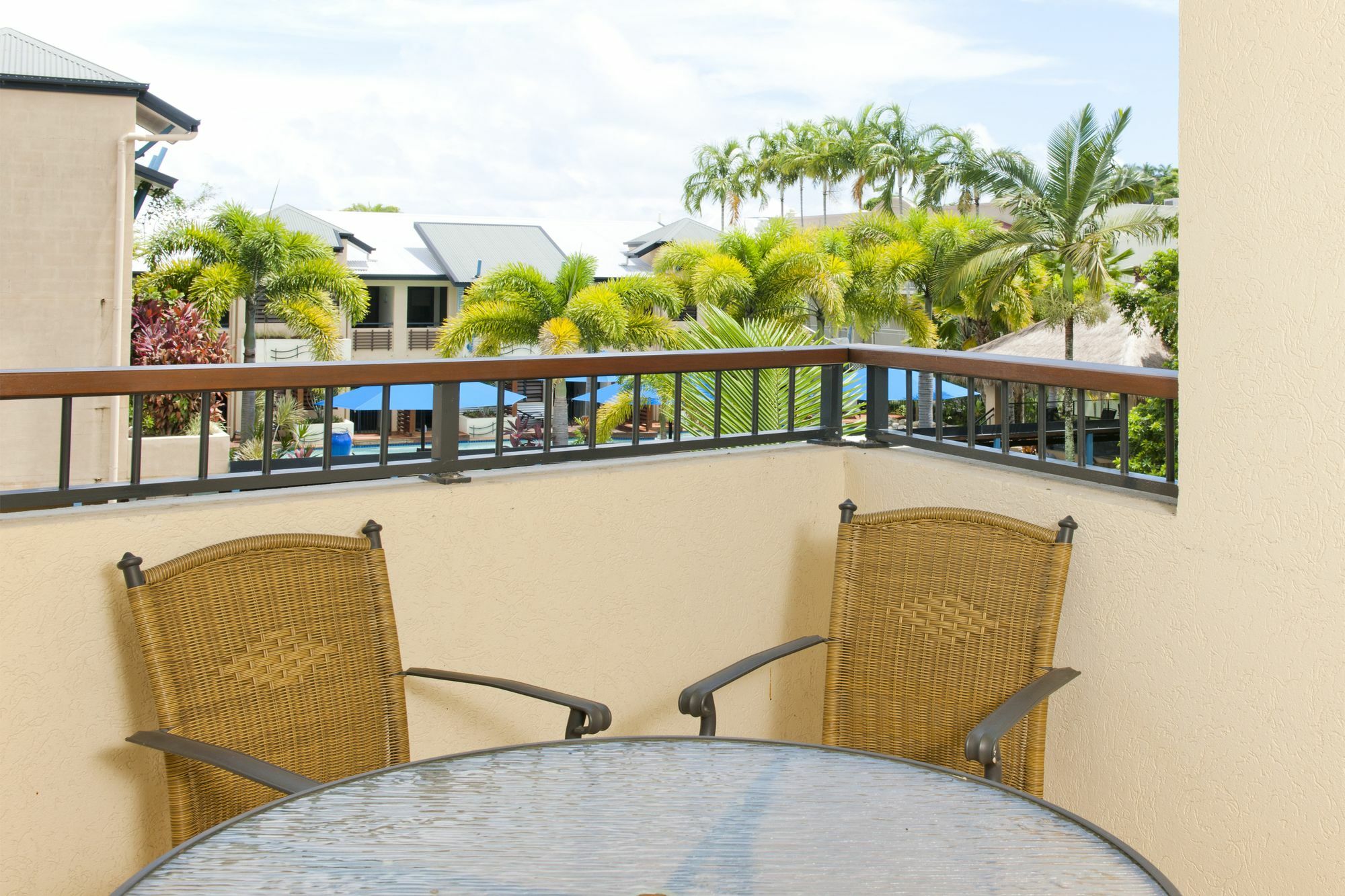 Mantra In The Village Port Douglas Exterior foto